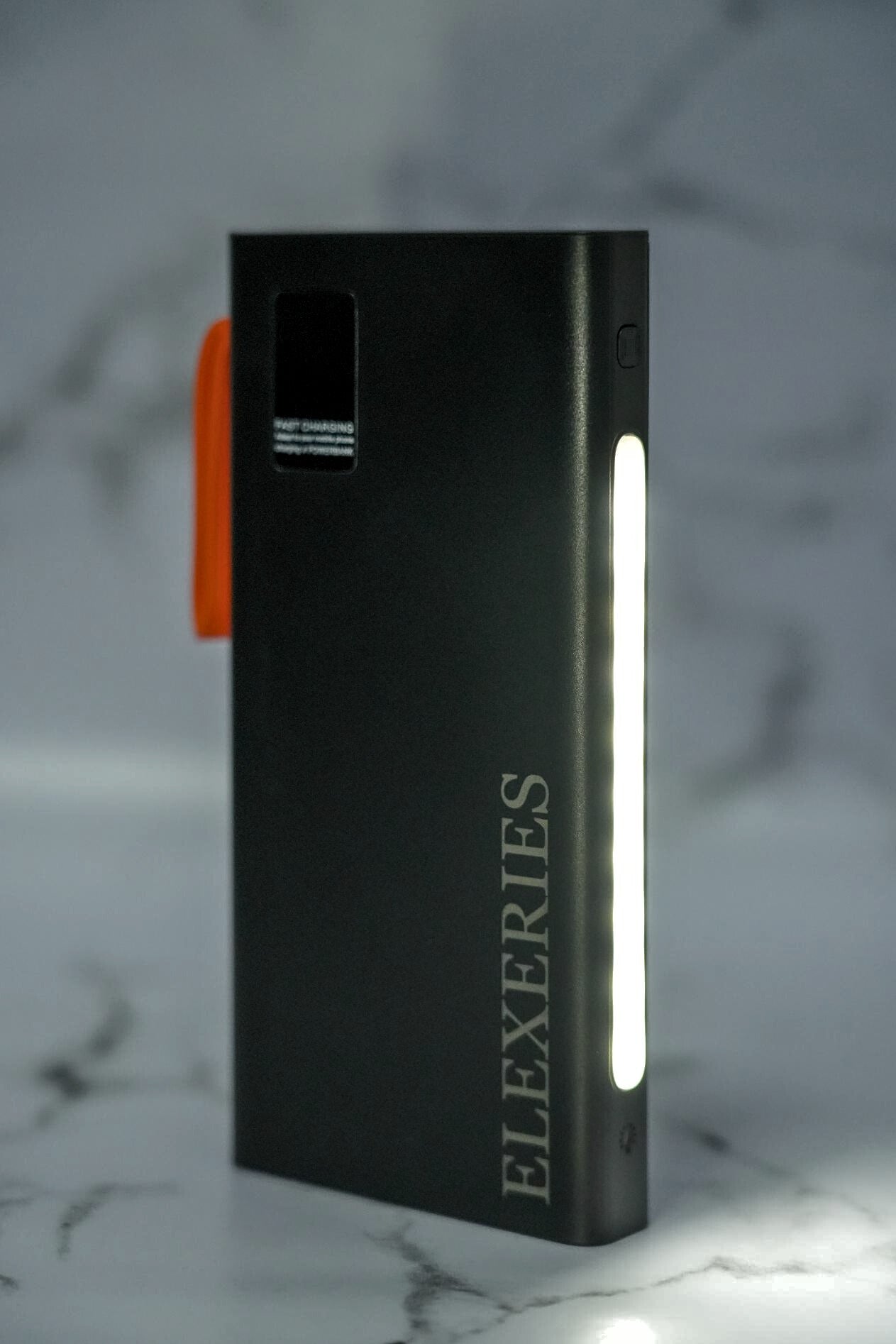 ELEXERIES 10000mAh Power Bank – Fast Charging, Free UAE Delivery